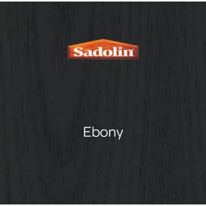 Sadolin Classic Wood Protection - All Sizes