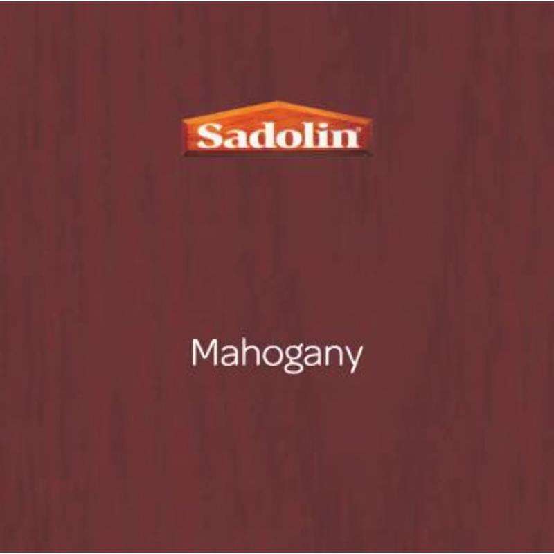 Sadolin Classic Wood Protection - All Sizes