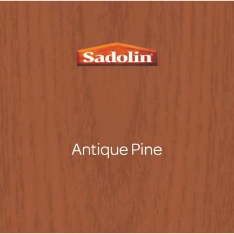 Sadolin Classic Wood Protection - All Sizes