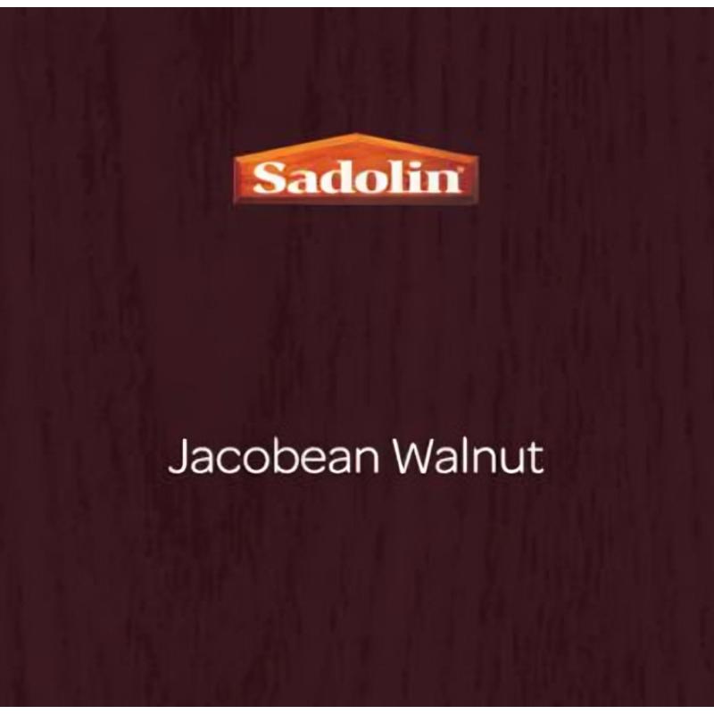 Sadolin Classic Wood Protection - All Sizes