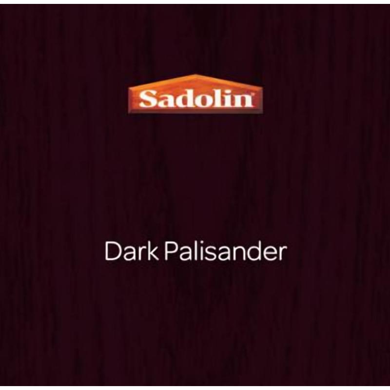 Sadolin Classic Wood Protection - All Sizes