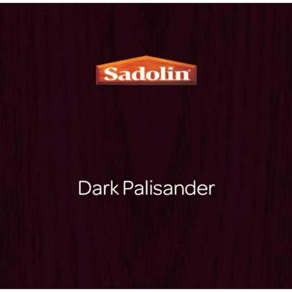 Sadolin Classic Wood Protection - All Sizes