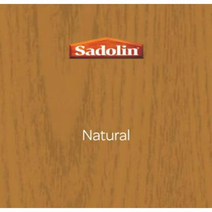 Sadolin Classic Wood Protection - All Sizes