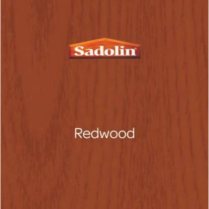 Sadolin Classic Wood Protection - All Sizes