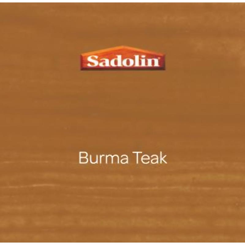 Sadolin Classic Wood Protection - All Sizes