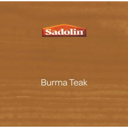 Sadolin Classic Wood Protection - All Sizes