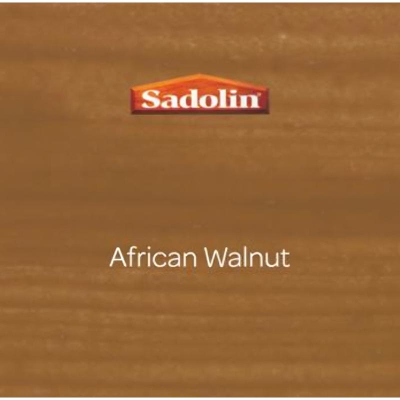 Sadolin Classic Wood Protection - All Sizes