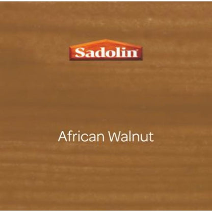 Sadolin Classic Wood Protection - All Sizes