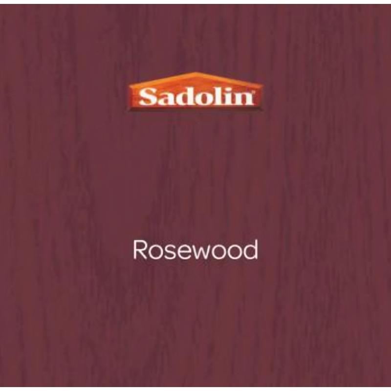 Sadolin Classic Wood Protection - All Sizes