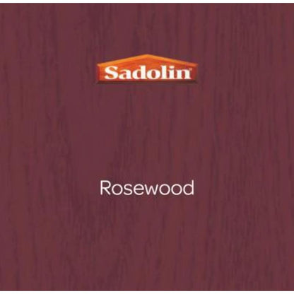 Sadolin Classic Wood Protection - All Sizes