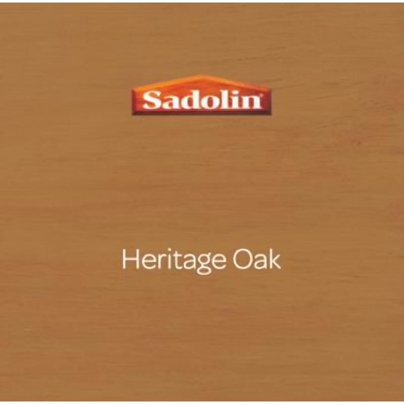 Sadolin Classic Wood Protection - All Sizes