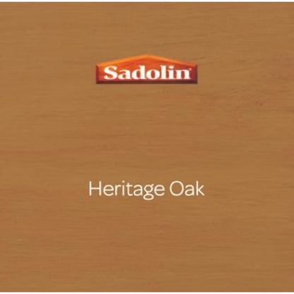 Sadolin Classic Wood Protection - All Sizes