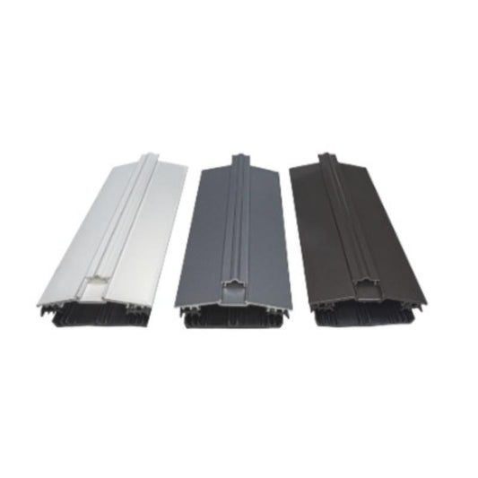 Capex 70 Glazing Bar & gasket - Full Range