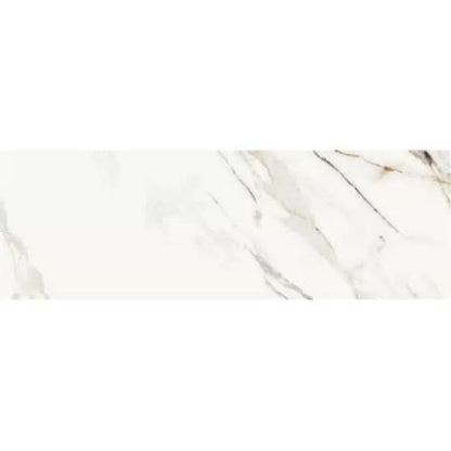 Calacatta Paonazzo Ceramic Gloss Wall Tile 295mm x 900mm (6 per Box)