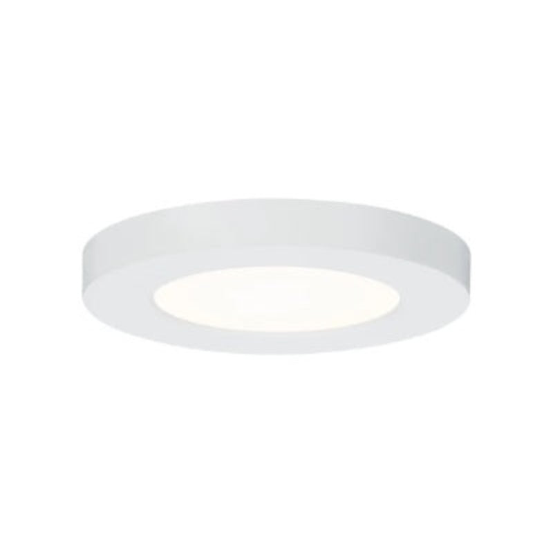 Round LED Recessed Panel Cover-it Promo