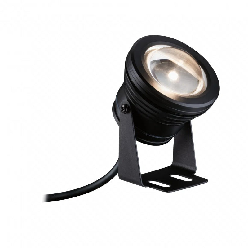 Outdoor Plug & Shine LED Spotlight Pond Luminaire