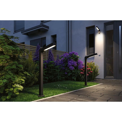 Outdoor Plug & Shine Bollard Ito Single Luminaire