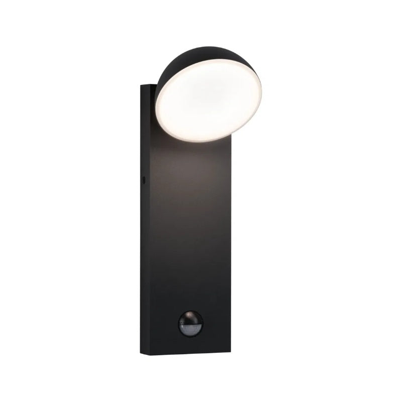 Outdoor 230V Puka Seawater Resistant Exterior Wall Light