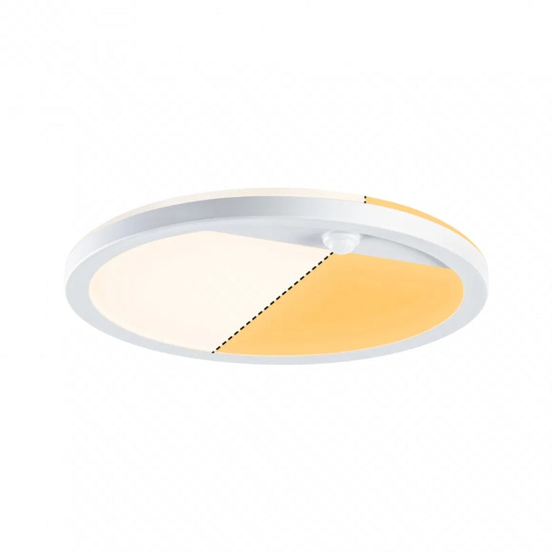 Outdoor 230V Lamina Backlight Motion Detector Insect Friendly LED Exterior Panel - All Colours - All Styles