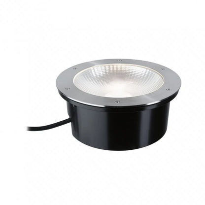 Outdoor 230V Durea LED Recessed Floor Light - All Sizes