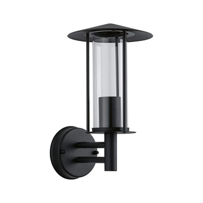 Outdoor 230V Classic Exterior Wall Light