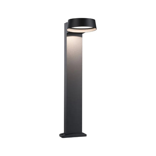 Outdoor 230V Capea Grand LED Bollard Light