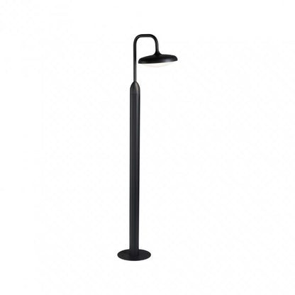 Outdoor 230V Nostro LED Bollard Light