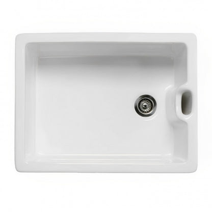 RAK Gourmet Kitchen Sink 8 Belfast Style Fireclay 