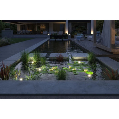 Outdoor Plug & Shine LED Spotlight Pond Luminaire