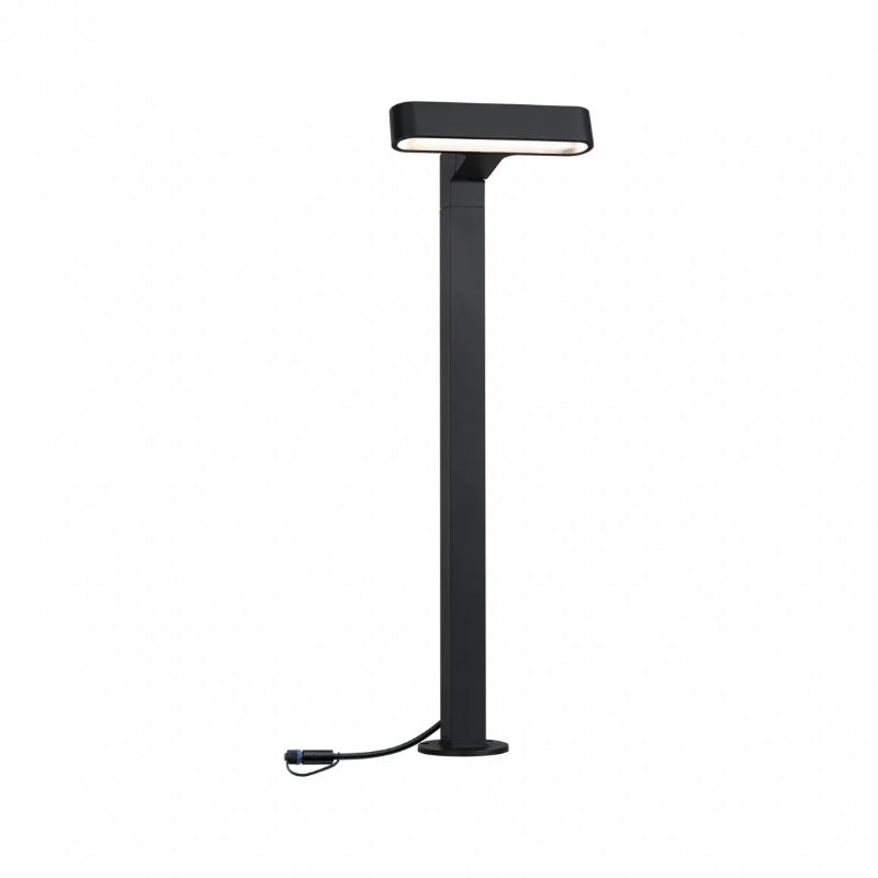 Outdoor Plug & Shine Bollard Ito Single Luminaire