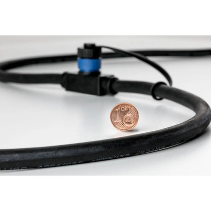 Outdoor Plug & Shine Cable