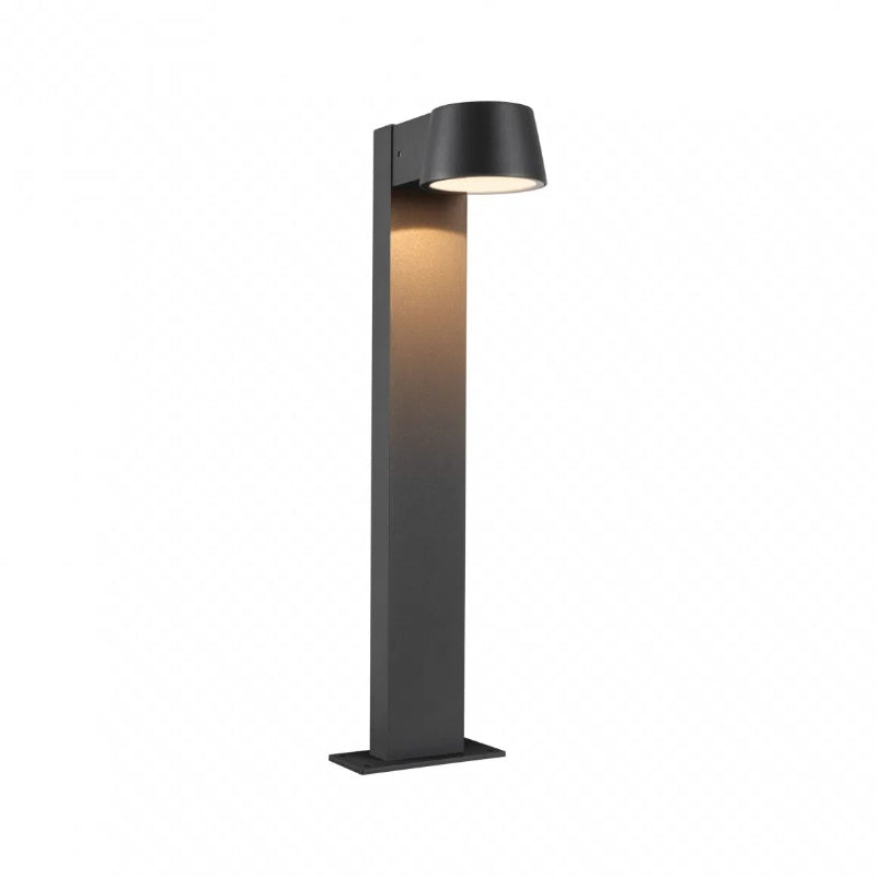 Outdoor 230V Capera LED Bollard Light - All Colours