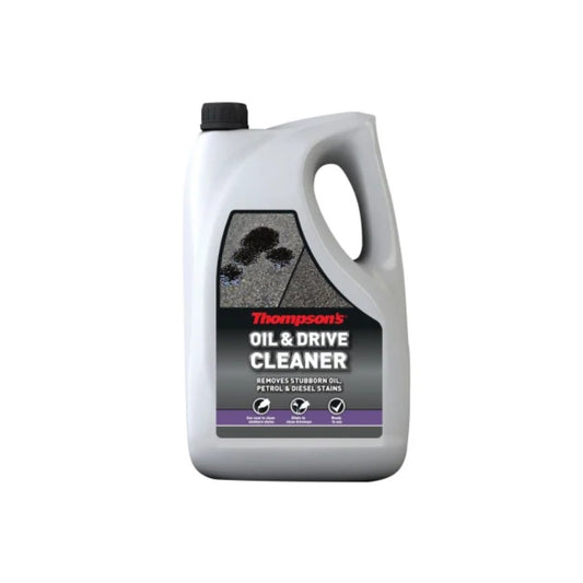 Ronseal Oil and Drive Cleaner x 1 Litre