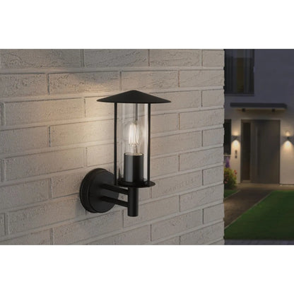 Outdoor 230V Classic Exterior Wall Light