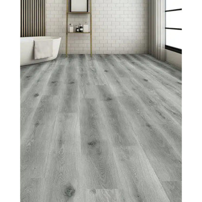 Klix Rigid Luxury Vinyl Flooring 1235mm x 178mm - All Colour