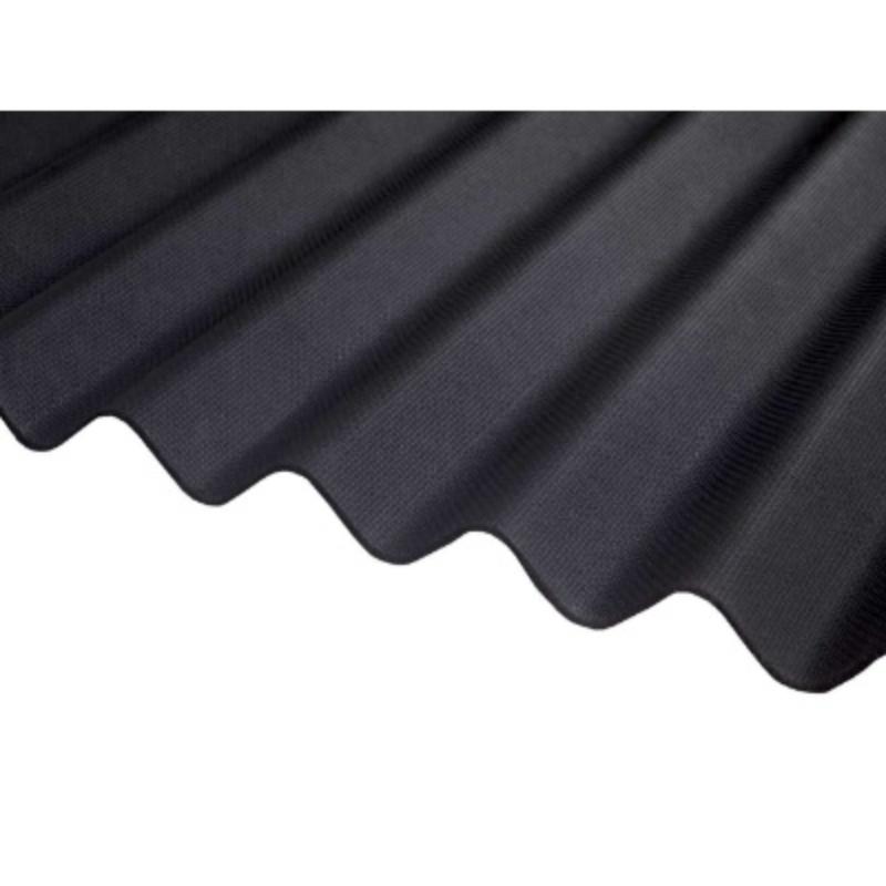 Corrugated Bitumen Roof Sheet - Full Range