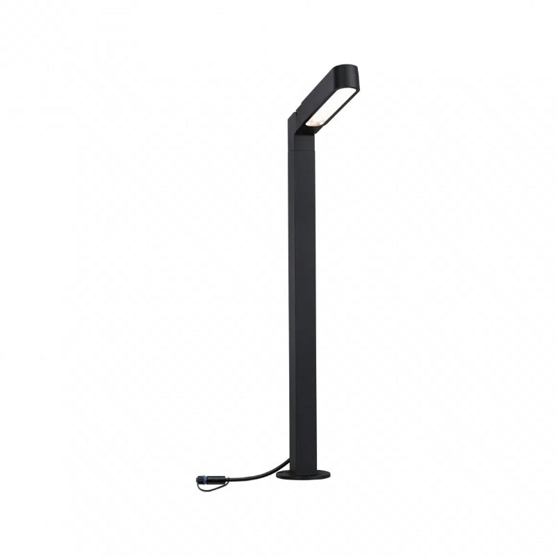 Outdoor Plug & Shine Bollard Ito Single Luminaire