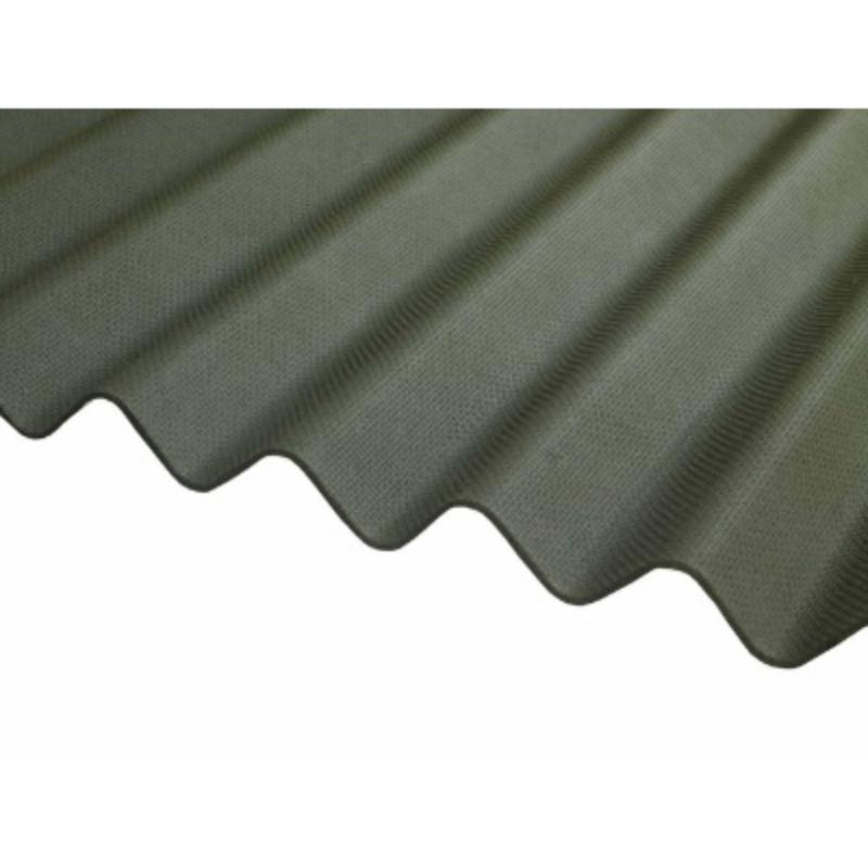 Corrugated Bitumen Roof Sheet - Full Range