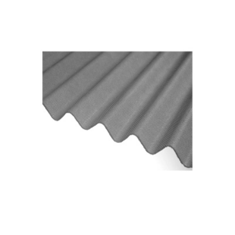 Corrugated Bitumen Roof Sheet - Full Range