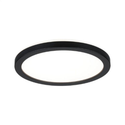 Atria Shine Backlight Round LED Panel