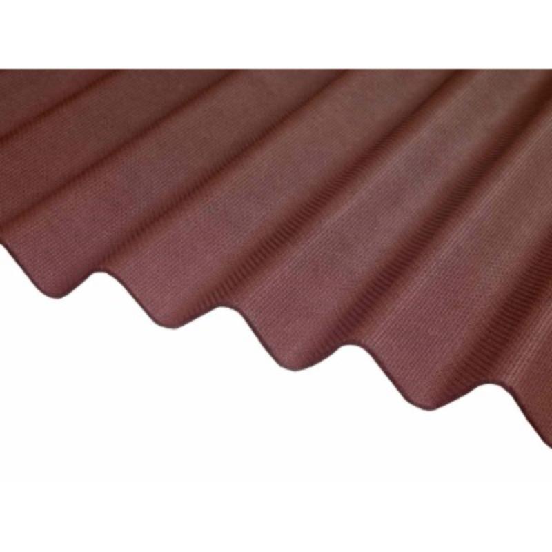 Corrugated Bitumen Roof Sheet - Full Range