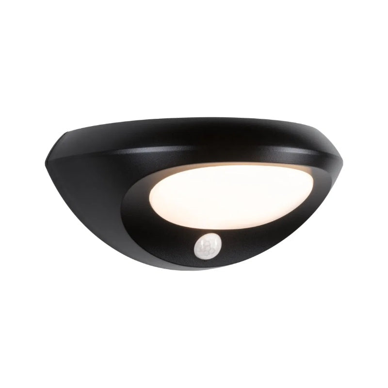 Outdoor Sorova LED Exterior Wall Light