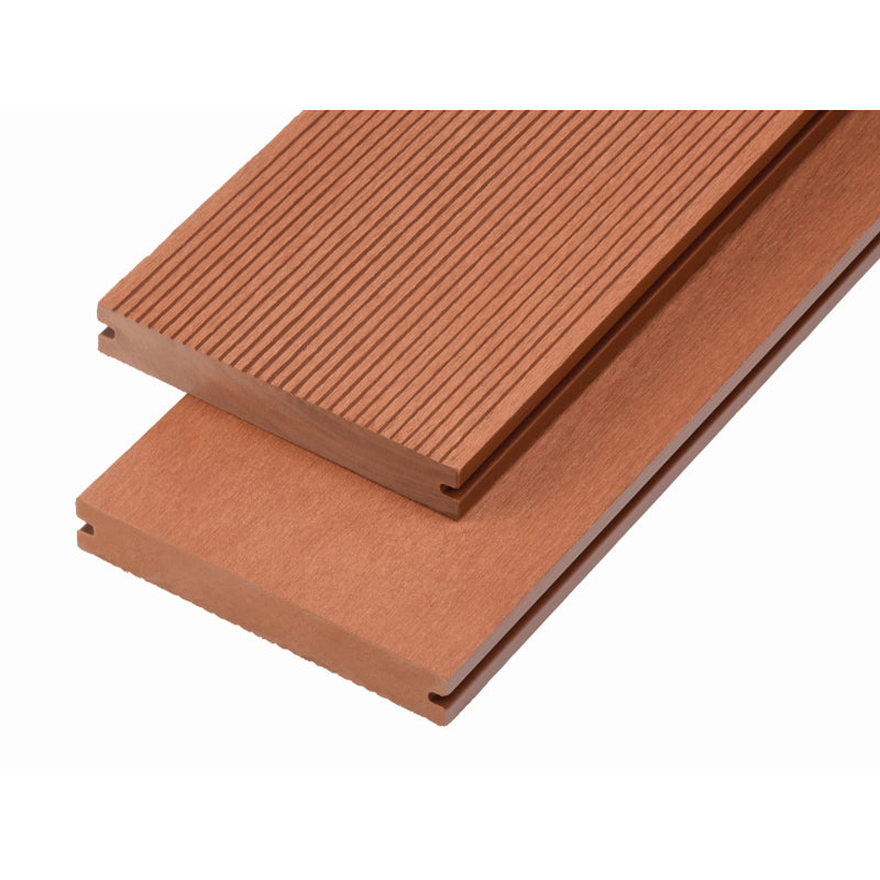 Cladco Composite Decking Board (Solid) 150mm x 25mm x 4m - All Colours