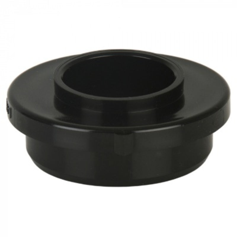 Brett Martin Solvent Soil 32mm Boss Adaptor - Black 