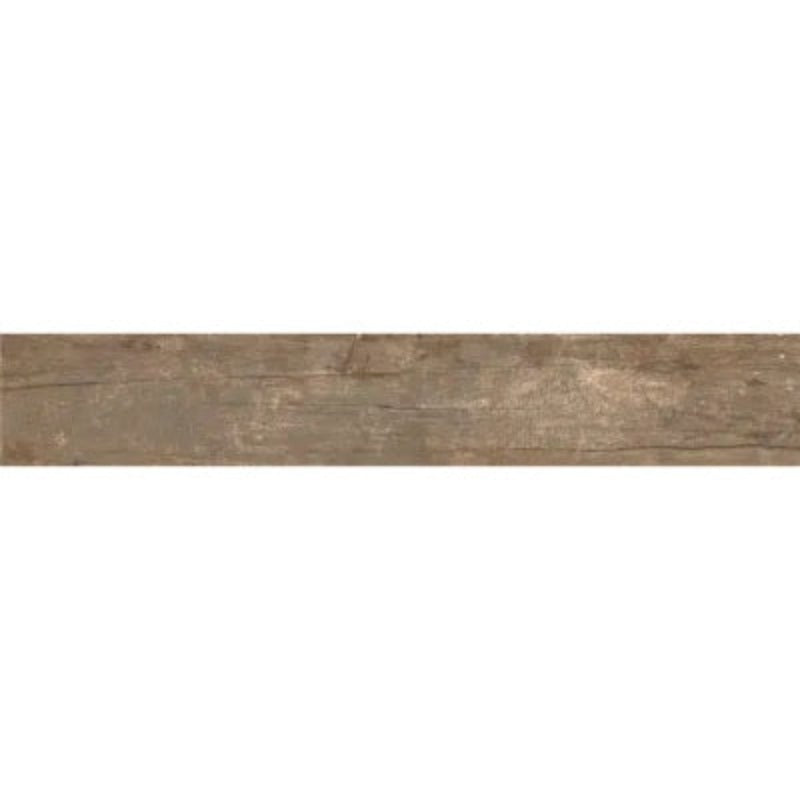 Chalet Porcelain Wood Effect Matt Floor Tile 1200mm x 200mm (4 per Box)