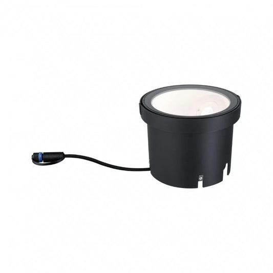 Outdoor Plug & Shine LED Wallwasher Ocos