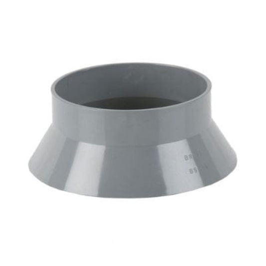 Brett Martin 110mm Soil Weathering Collar - Grey