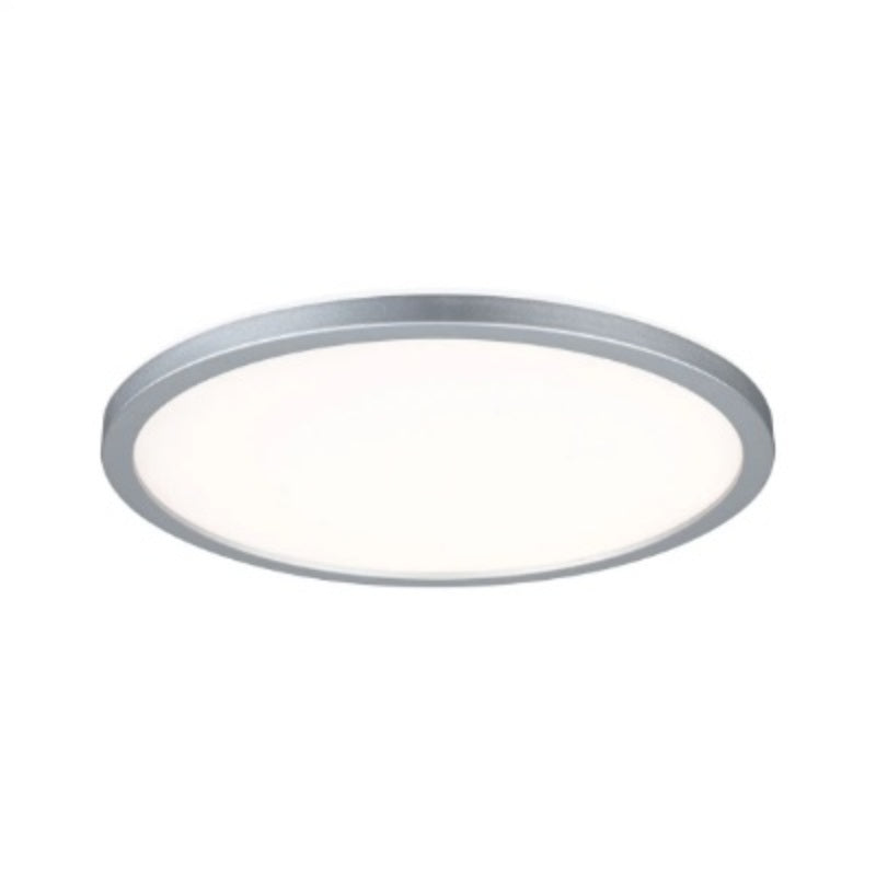 Atria Shine Backlight Round LED Panel