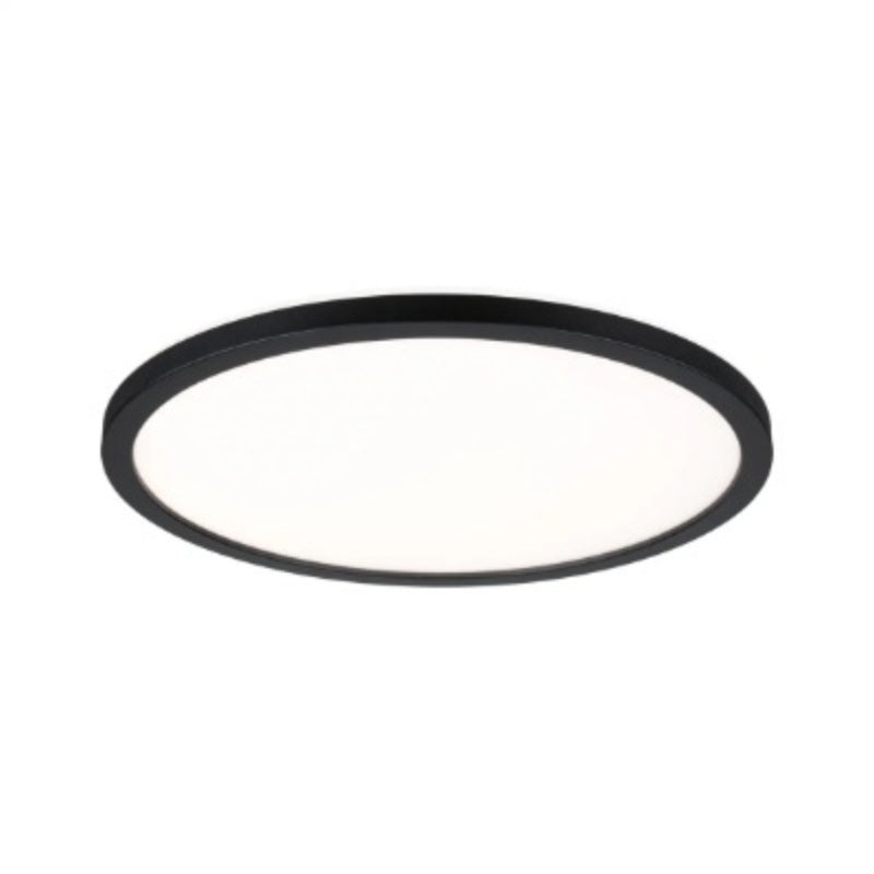 Atria Shine Backlight Round LED Panel