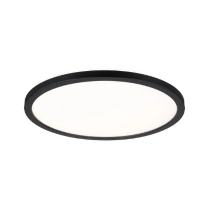 Atria Shine Backlight Round LED Panel